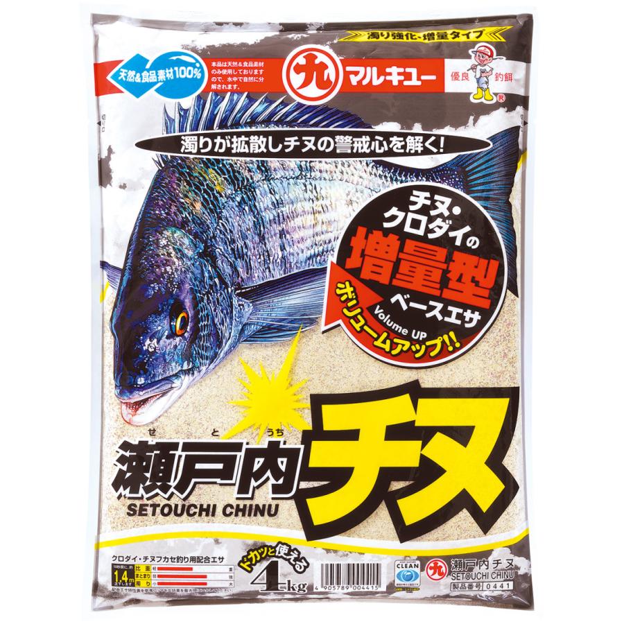 マルキュー 配合エサ 瀬戸内チヌ ポイント全額払い不可 02 フィッシングショップtポート 通販 Yahoo ショッピング
