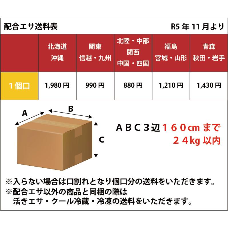 配合エサ　マルキュー　細びきさなぎ（徳用）　011277｜t-port｜03