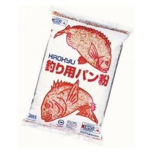 ヒロキュー 配合エサ 釣り用パン粉2kg ポイント全額払い不可 03 フィッシングショップtポート 通販 Yahoo ショッピング