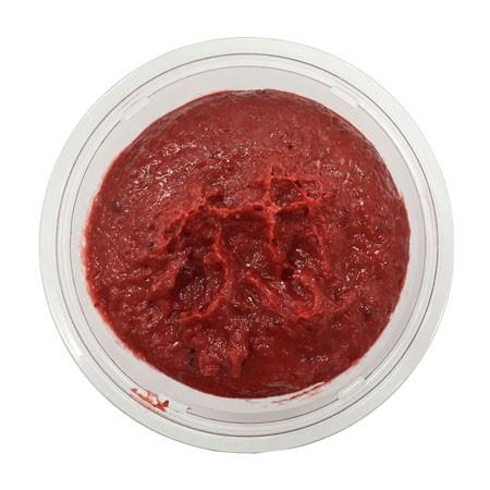 冷凍エサ 魚かし 浸漬（どぶづけ）専用カツオペースト喰わせ餌 海上