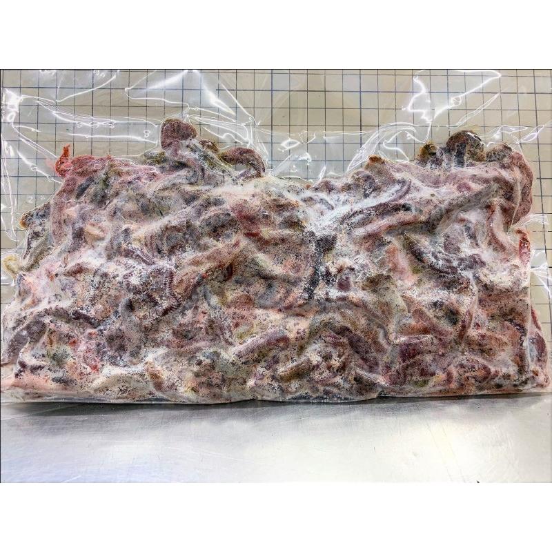 915 塩マムシ 500ｇ 5000円パック 釣り餌 塩本虫 岩虫 ポイント全額払い不可 Jin フィッシングショップtポート 通販 Yahoo ショッピング