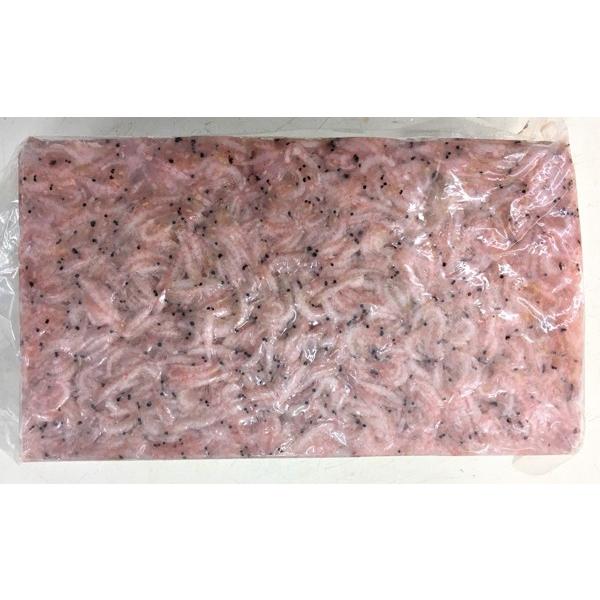 冷凍エサ オキアミ生 約3kg ４枚まで１個口 ポイント全額払い不可 Re フィッシングショップtポート 通販 Yahoo ショッピング
