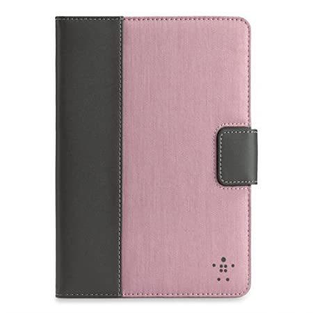 特別価格Belkin iPad mini Chambray Tab Pink 並行輸入品好評販売中
