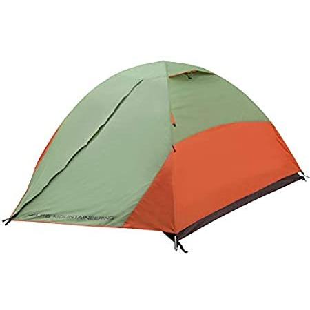 贈り物 Mountaineering 特別価格ALPS Taurus 141［並行輸入］好評販売中 Tent 2-Person AL 2ルームテント