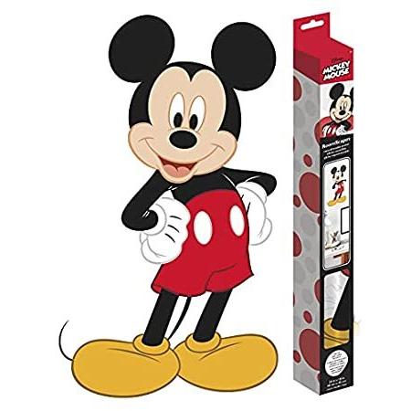 特別価格decal 壁紙 Kids Disney Mickey Mouse 18x24 Stickers 内装 Games B00zjhgfvc Kids Toys T R