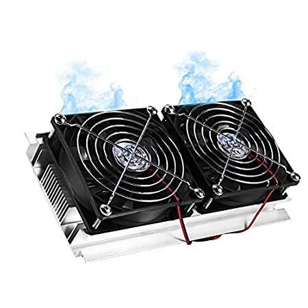 売り切れ必至 特別価格 ノースベア Northbear サーモエレクトリック ペルチェ式クーラー 冷却ファンシステム好評販売中 保存版 Turningheadskennel Com