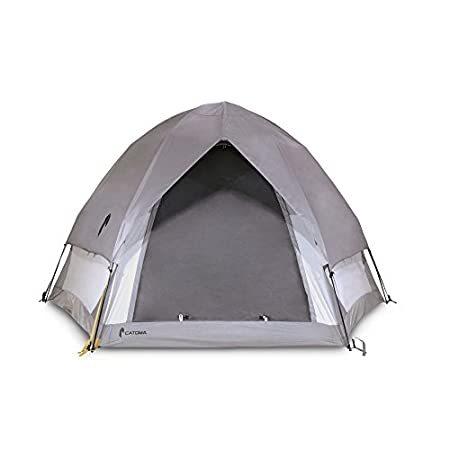 特別価格Catoma Eagle Tent好評販売中 2ルームテント