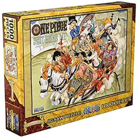 魅力の Memory ワンピース ジグソーパズル 1000ピース 特別価格エンスカイ Of Vol 2 50x75cm 好評販売中 Artwork ジグソーパズル Sohojapanesedining Com
