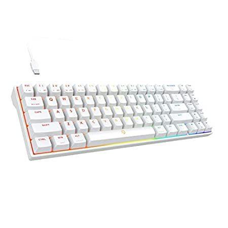 在庫有 特別価格drevo Calibur V2 Te Rgb 60 ゲーミングキーボード 茶軸 英語配列 Usb有線 ミニ コンパクト 71キー テンキーレス メ好評販売中 楽天市場 Turningheadskennel Com