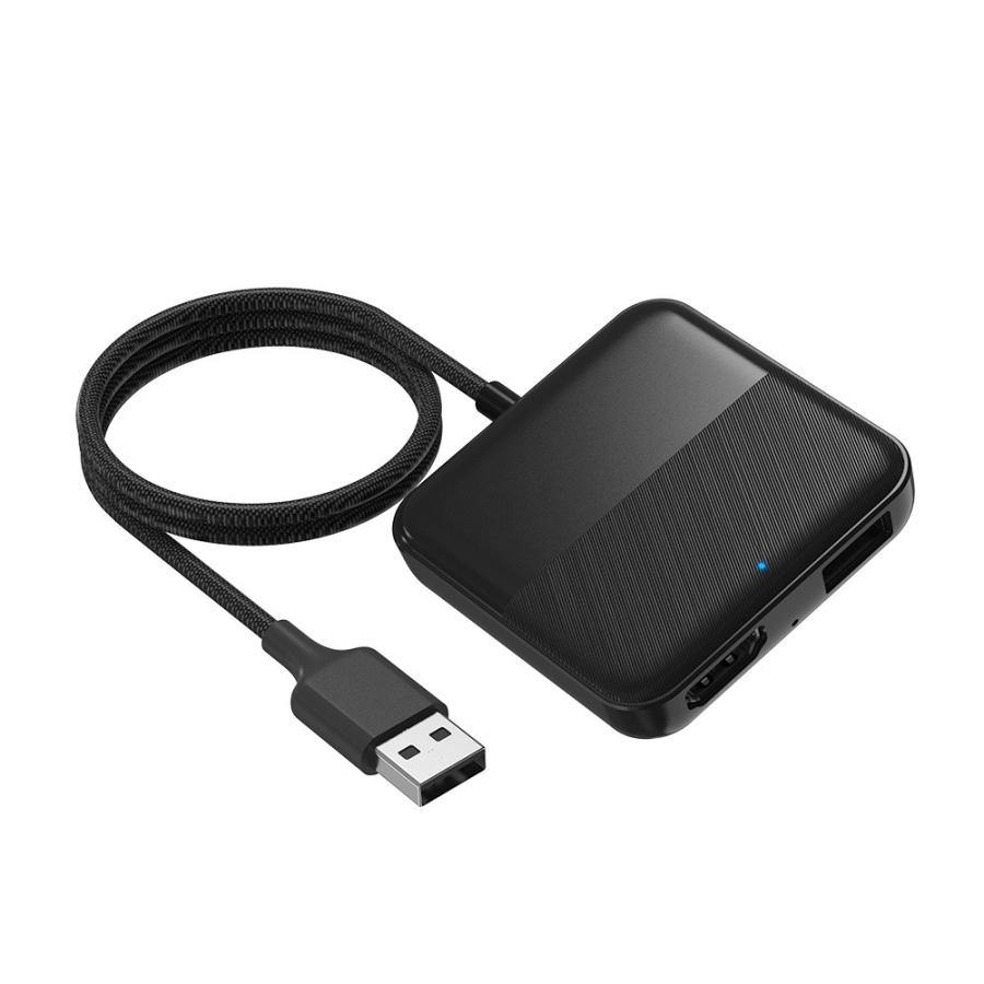 GETPAIRR カーテレビメイト Car TV Mate ワイヤレス 4【日本正規品