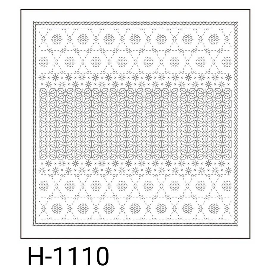 最大75 オフ 新柄 刺し子 花ふきん 布パック オリムパス Snow Crystal スノー クリスタル 白地 ラ ブケティエル シリーズ 第2弾 オリジナル柄 図案 H 1110 Columbiatools Com