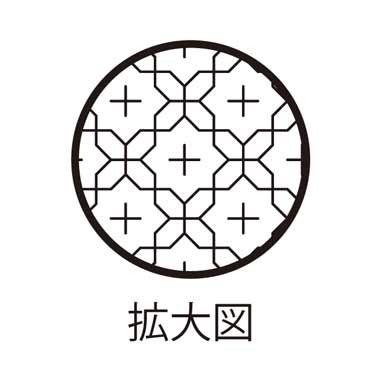 刺し子 花ふきん 布パック オリムパス 十字花刺し 図案 伝統柄 H 1016 白 一目刺し 誕生日プレゼント