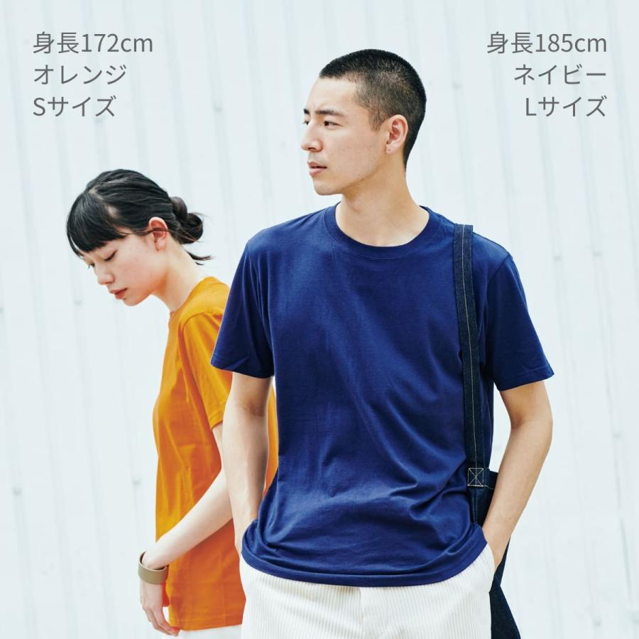 tシャツ メンズ 無地 半袖 Printstar プリントスター 4.0オンス ライトウェイトTシャツ 00083-BBT 送料無料 スポーツ 運動会 文化祭 イベント ユニフォーム S-XL｜t-shirtst｜21