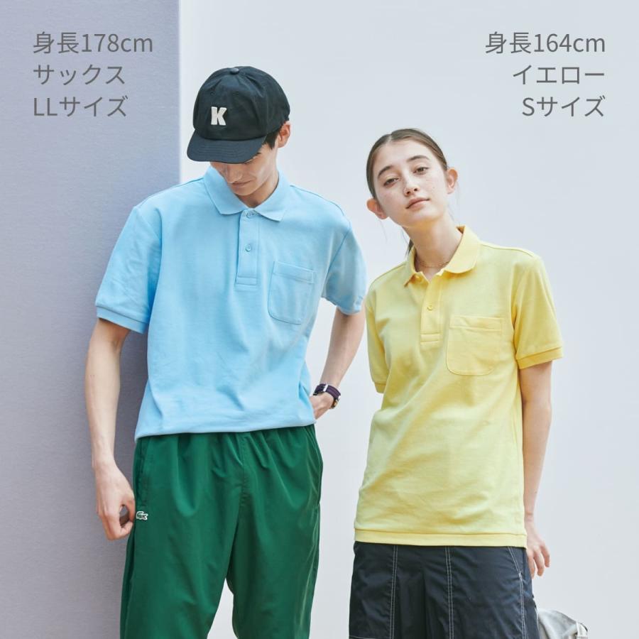 Printstar ポロシャツ メンズ 半袖 プリントスター 5.8oz T/C Printstar ポロシャツ メンズ 半袖 プリントスター 5.8oz T/C
