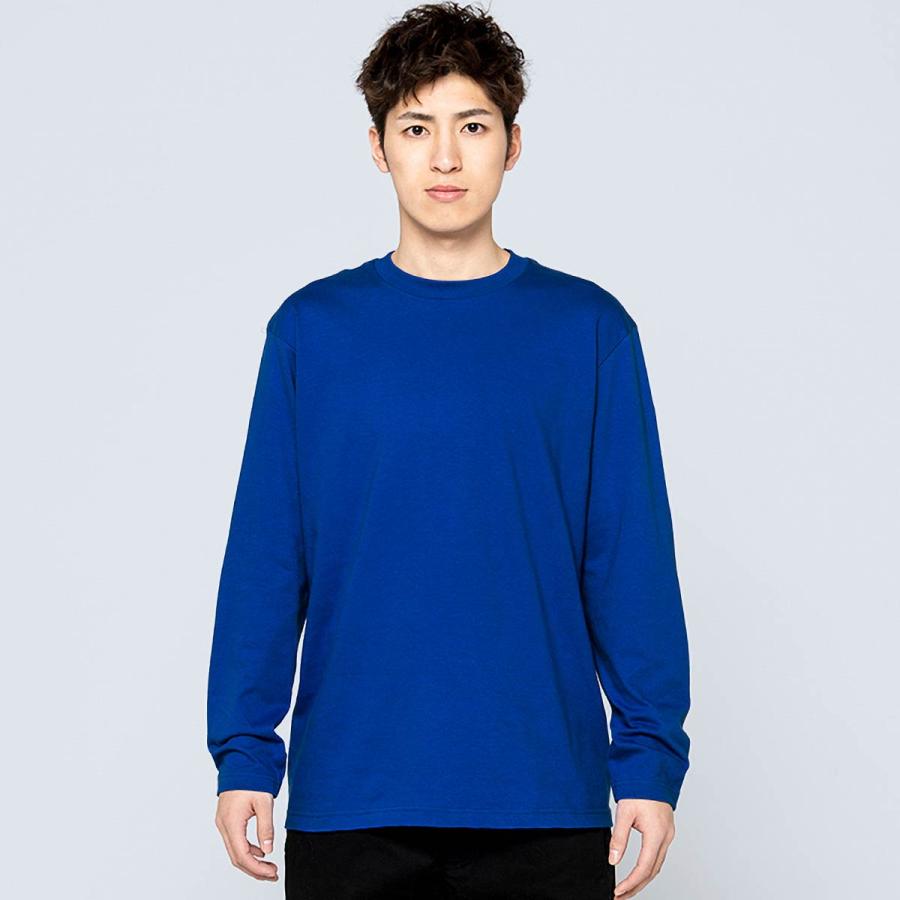 Printstar 長袖 tシャツ メンズ ロンt プリントスター 5.6oz Printstar 長袖 tシャツ メンズ ロンt プリントスター 5.6oz