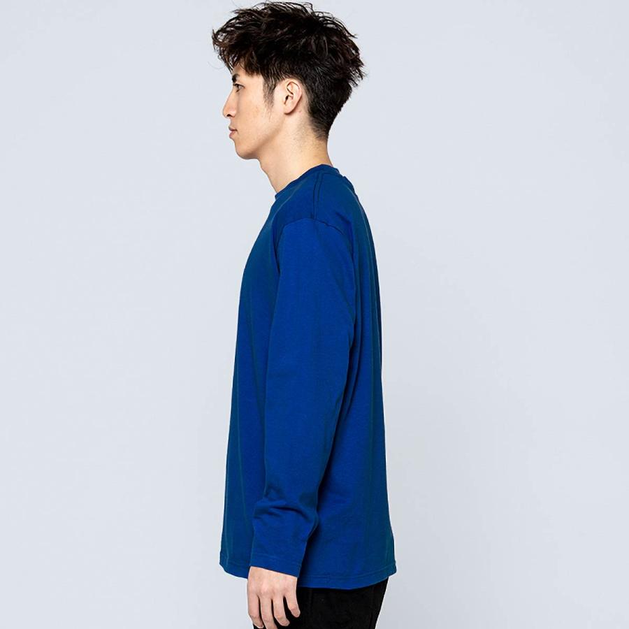 Printstar 長袖 tシャツ メンズ ロンt プリントスター 5.6oz Printstar 長袖 tシャツ メンズ ロンt プリントスター 5.6oz