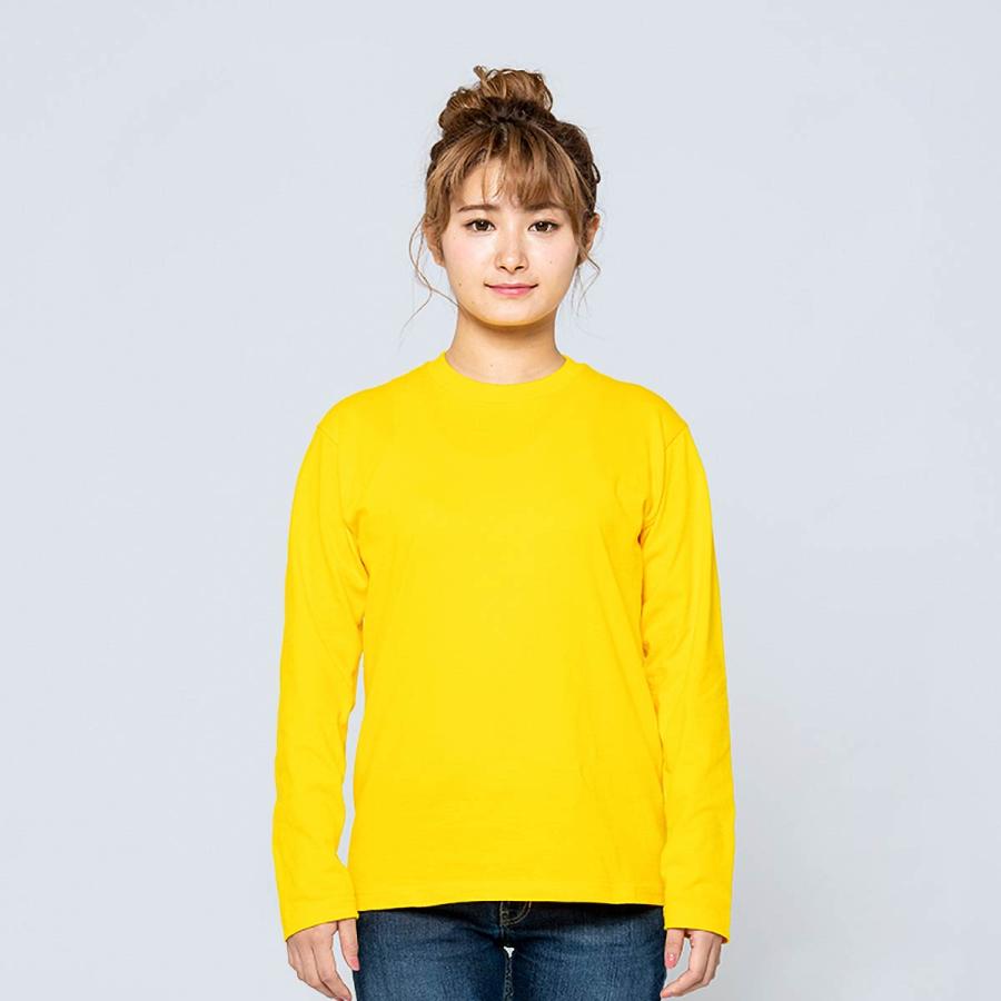 Printstar 長袖 tシャツ メンズ ロンt プリントスター 5.6oz Printstar 長袖 tシャツ メンズ ロンt プリントスター 5.6oz