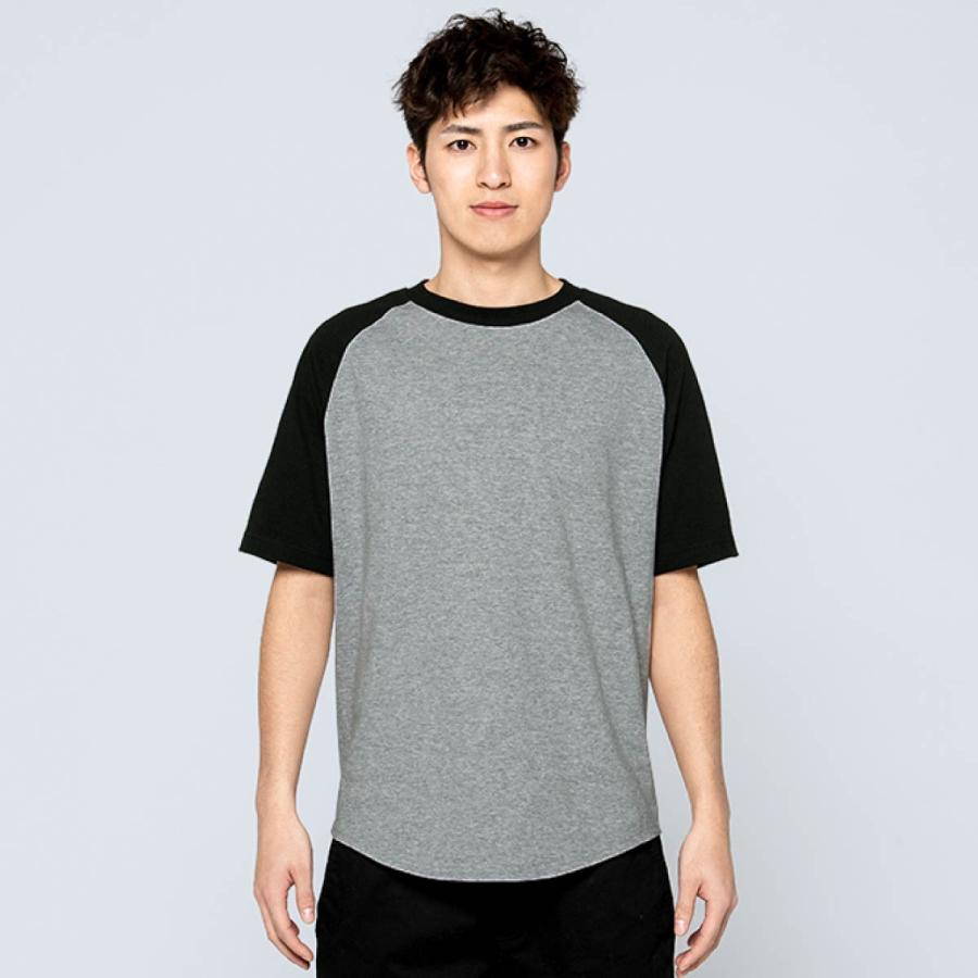 Printstar tシャツ メンズ 無地 プリントスター 5.6オンス