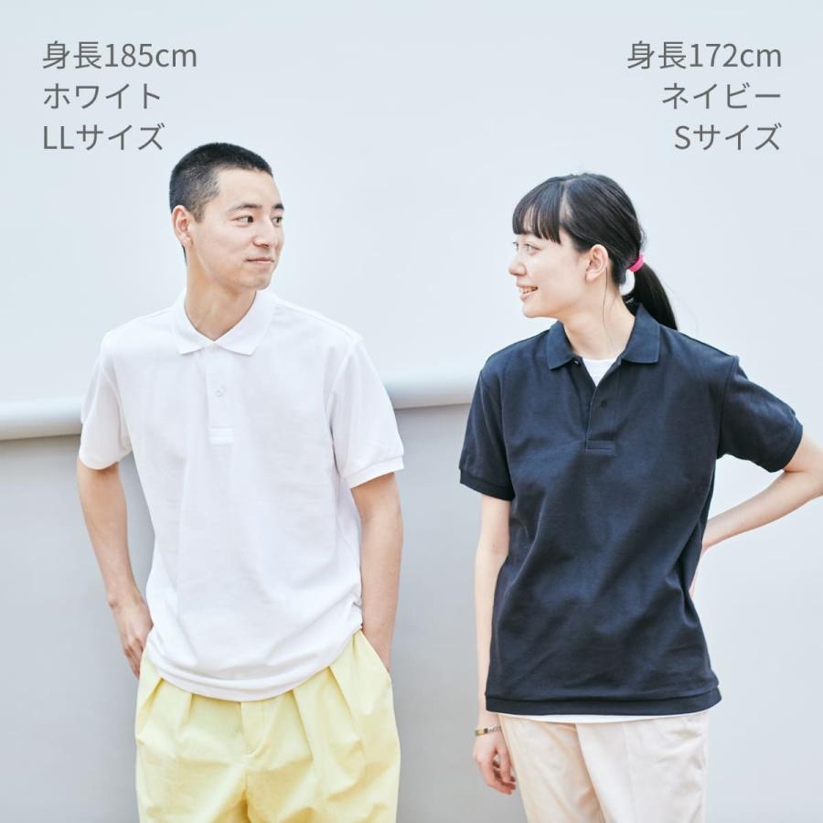 Printstar ポロシャツ 半袖 プリントスター T/Cポロシャツ Printstar ポロシャツ 半袖 プリントスター T/Cポロシャツ