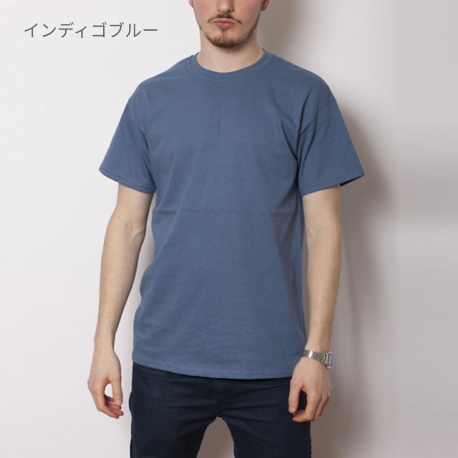 GILDAN（ギルダン） tシャツ メンズ 半袖 6.0オンス ウルトラコットン