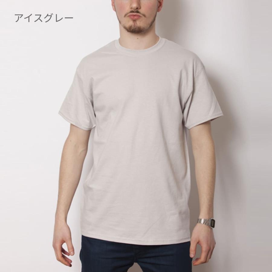 GILDAN（ギルダン） tシャツ メンズ 半袖 6.0オンス ウルトラコットン 