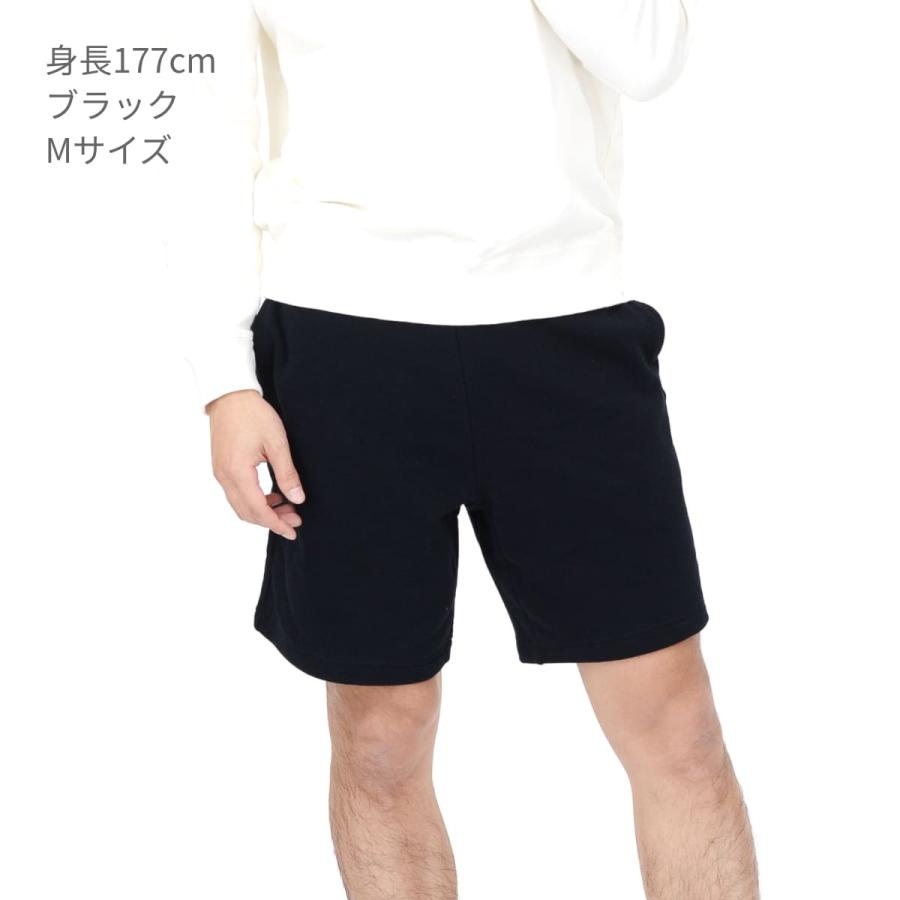 Printstar ハーフパンツ メンズ スウェット 無地 プリントスター Printstar ハーフパンツ メンズ スウェット 無地 プリントスター