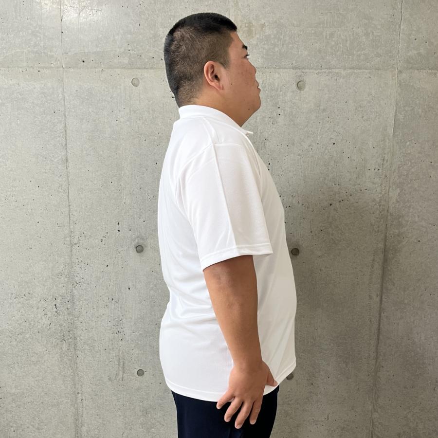 glimmer ポロシャツ 半袖 無地 グリマー ドライポロシャツ