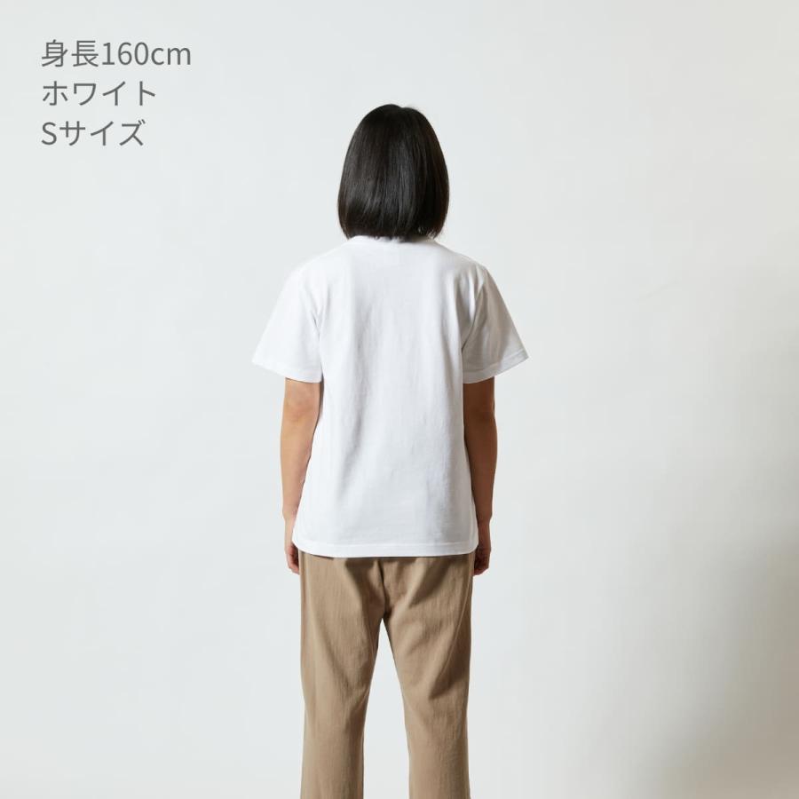 tシャツ メンズ 無地 United Athle ユナイテッドアスレ 5.6oz ハイクオリティーTシャツ 5001 500101 送料無料 運動会 文化祭 スポーツ ダンス イベント お揃い｜t-shirtst｜32