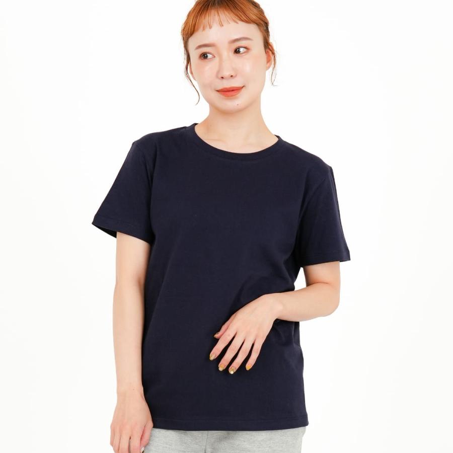 United Athle（ユナイテッドアスレ） tシャツ レディース 無地 5.6oz