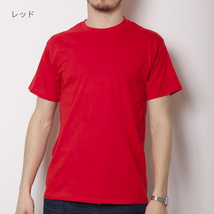 GILDAN（ギルダン） tシャツ メンズ 半袖 無地 4.5オンス アダルトT 