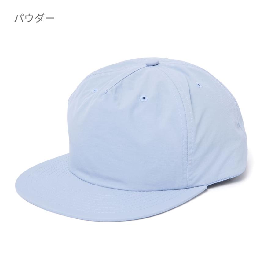スエードキャップ TECH SUEDE CAP - THE SUNNY