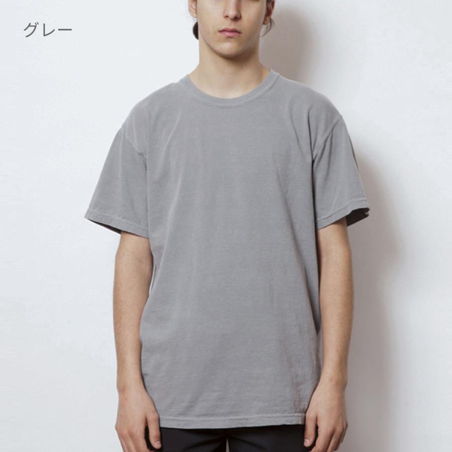 COMFORT COLORS tシャツ メンズ 無地 Comfort Colors