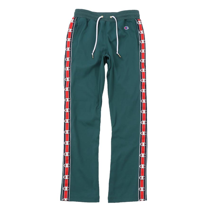 Champion パンツ レディース チャンピオン LONG PANT cw-ssf10