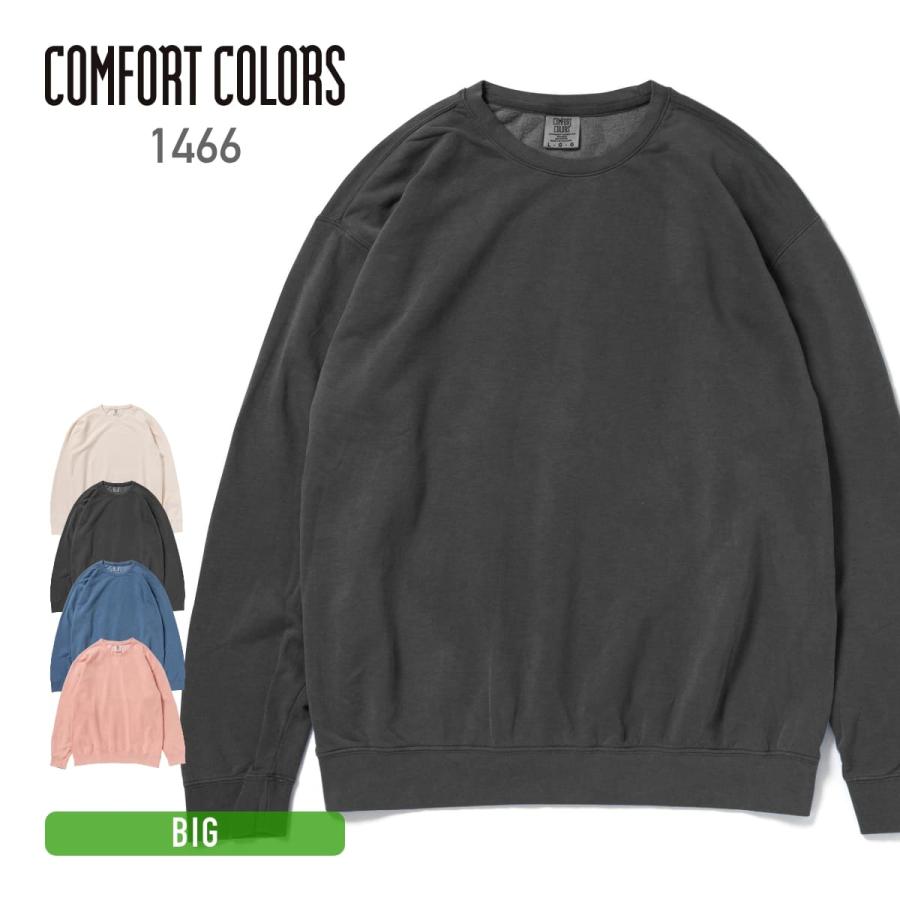 COMFORT COLORS トレーナー メンズ 長袖 Comfort Colors COMFORT COLORS トレーナー メンズ 長袖 Comfort Colors