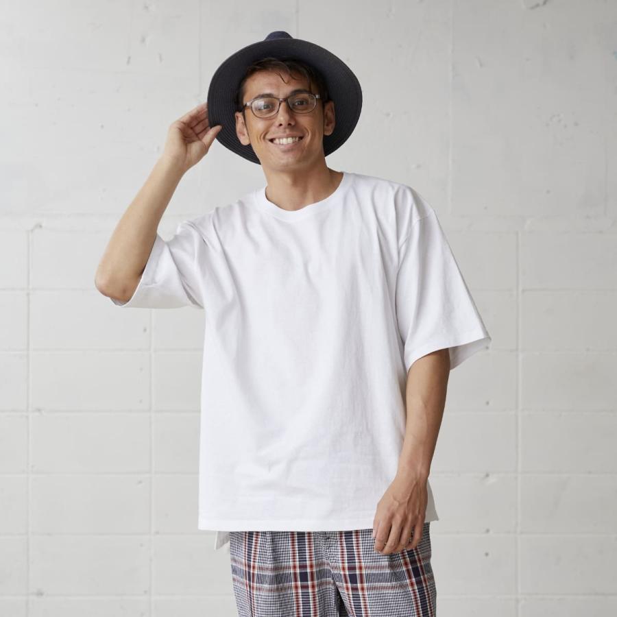 CROSS & STITCH Tシャツ メンズ 半袖 無地 クロススティッチ CROSS & STITCH Tシャツ メンズ 半袖 無地 クロススティッチ