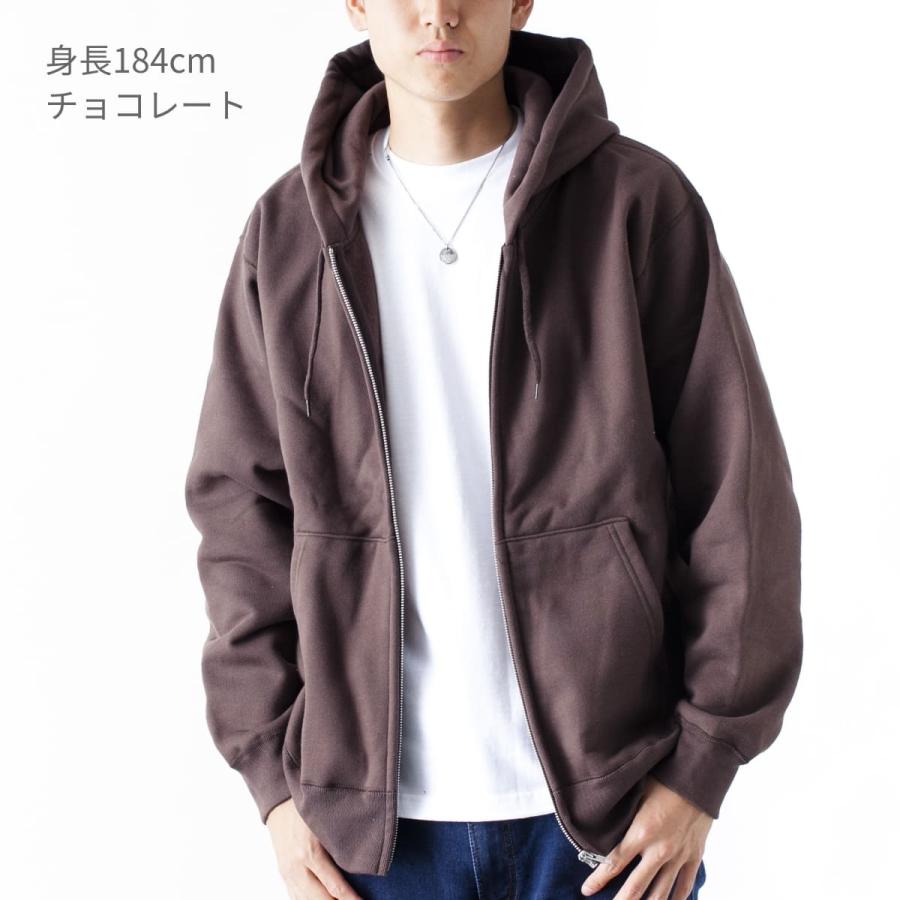 CROSS & STITCH パーカー メンズ 無地 クロスステッチ ワイルド