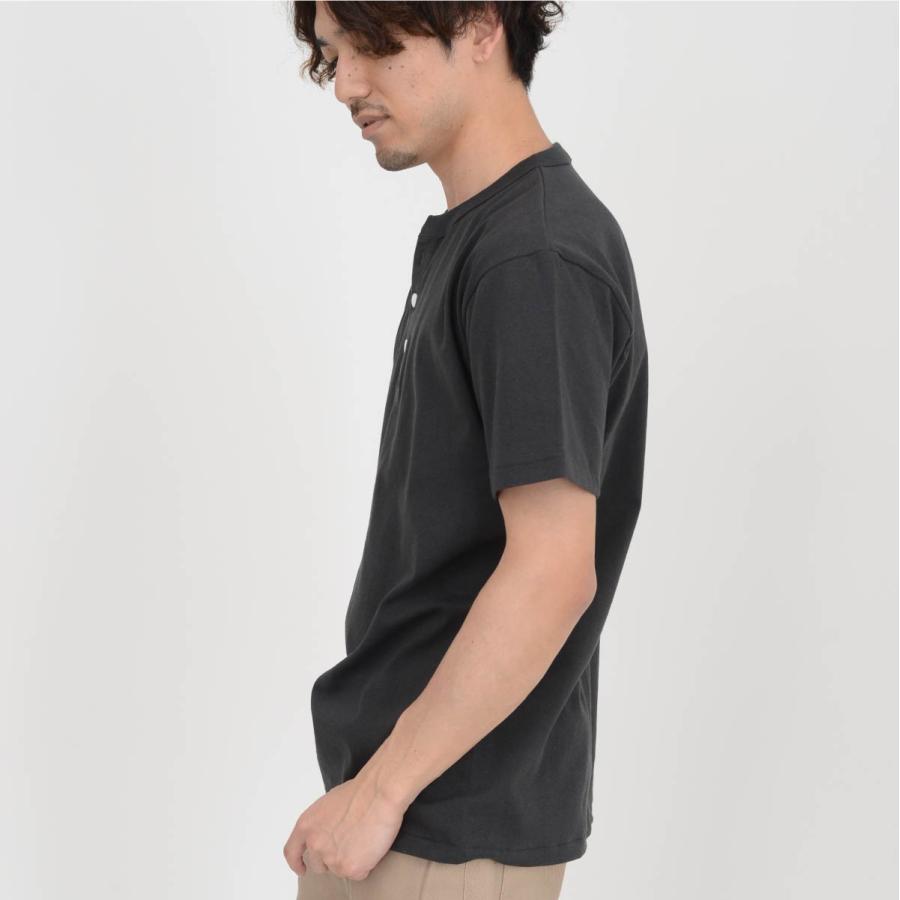 CROSS & STITCH tシャツ メンズ 半袖 無地 クロススティッチ 6.2 CROSS & STITCH tシャツ メンズ 半袖 無地 クロススティッチ 6.2