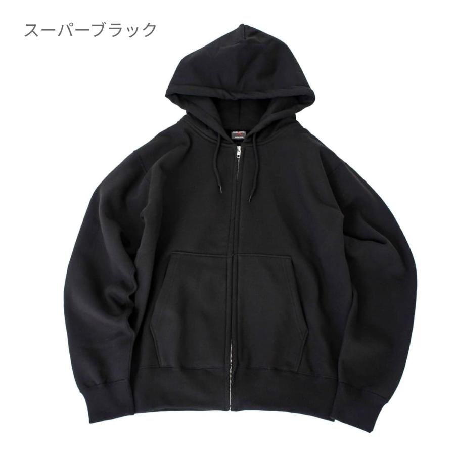 CROSS & STITCH パーカー メンズ 無地 クロスステッチ 12.4 CROSS & STITCH パーカー メンズ 無地 クロスステッチ 12.4
