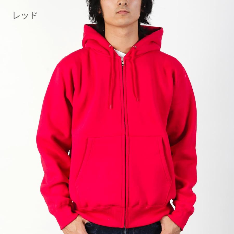 CROSS & STITCH パーカー メンズ 無地 クロスステッチ 12.4 CROSS & STITCH パーカー メンズ 無地 クロスステッチ 12.4