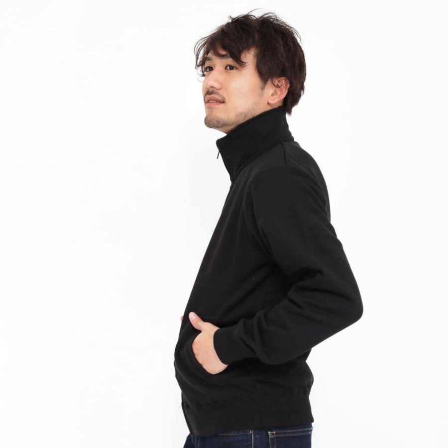 クロス刺繍　クロスパッチ　スタジャン グレー/ブラック CORNER PRINTING | CROSS STITCH クロススティッチ 10.0 oz