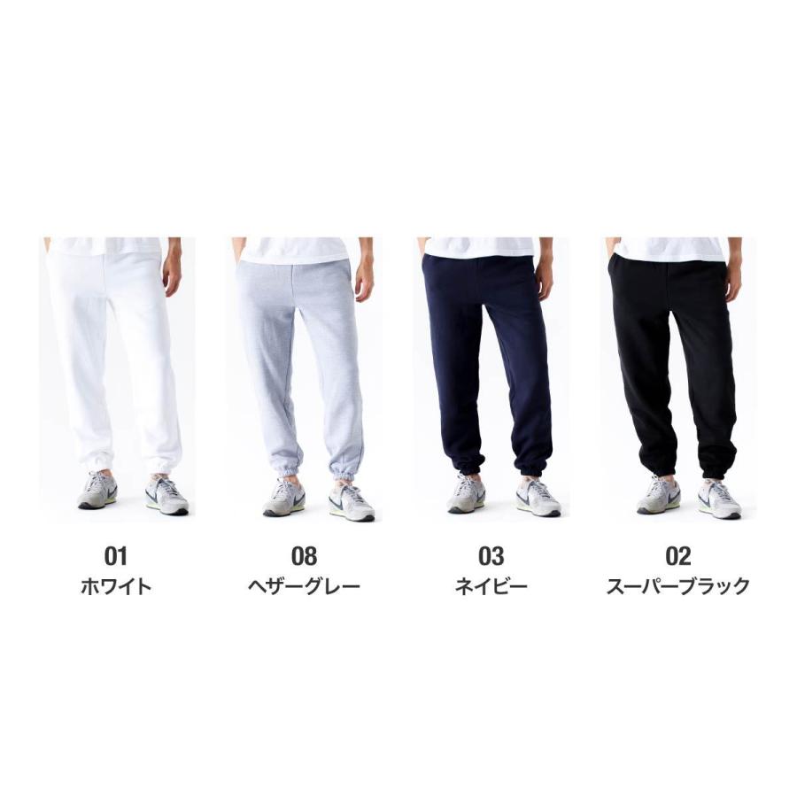スウェットパンツ メンズ 無地 Cross Stitch クロスステッチ 12 4オンス マックスヘビースウェットパンツ Cs7211 下 大きいサイズ もあり ペアルック でもok 無地tシャツ Tshirt St 通販 Paypayモール