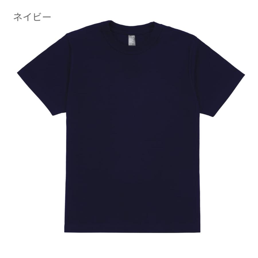 tシャツ 半袖 メンズ D-FACTORY ディーファクトリー 9.2オンス