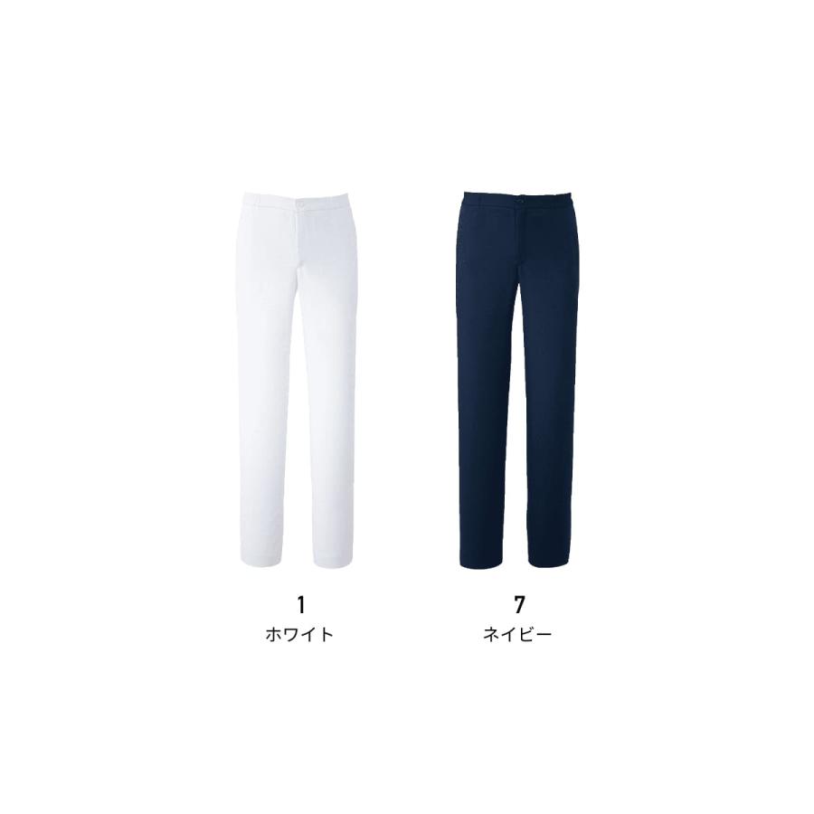 スクラブ 無地 FOLK フォーク メンズパンツ 5016EW メンズ 男性