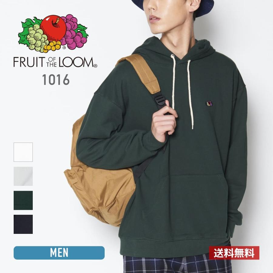 Fruit Of The Loom Tokyotshirt St別注 Blackedition プルオーバー パーカー 胸ワッペン フルーツオブザルーム かぶりパーカー 裏毛 白 黒 紺 グレー 緑 無地tシャツ Tshirt St 通販 Paypayモール