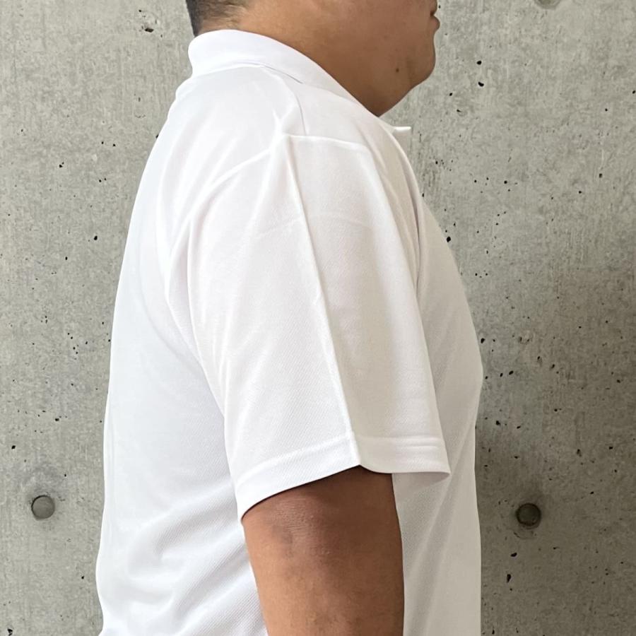 glimmer ポロシャツ 半袖 グリマー 4.4オンス ドライ ポケット付