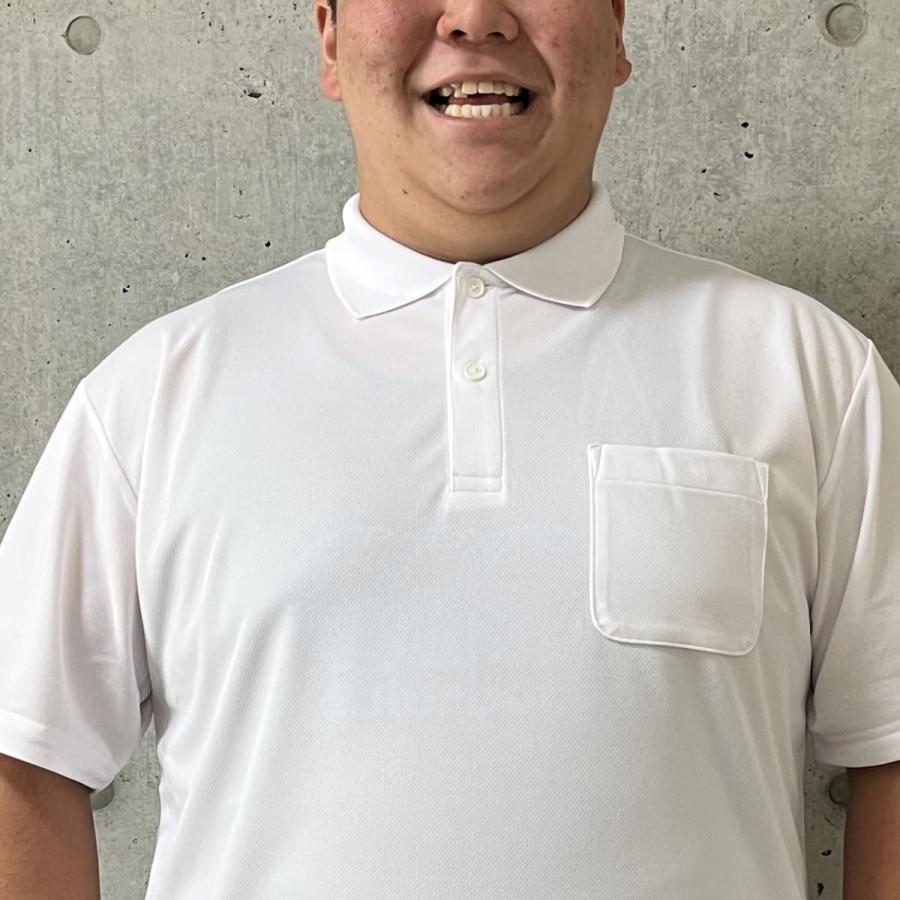 glimmer ポロシャツ 半袖 グリマー 4.4オンス ドライ ポケット付