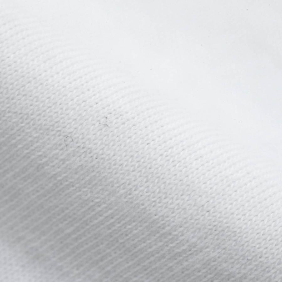 tシャツ メンズ 無地 Hanes ヘインズ 3枚組 アカラベル Vネック Tシャツ 赤パック HM2145K インナー メンズ 赤パック  ホワイト 白 綿100% S M L XL｜t-shirtst｜05