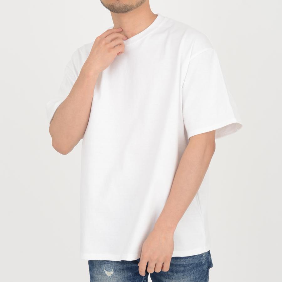 Tシャツ メンズ 7 1オンス Lifemax Tシャツ Ms1155 お揃い ゆったり アメカジ イベント シルエット ビッグ ライフマックス 文化祭 無地 運動会 メイルオーダー 無地