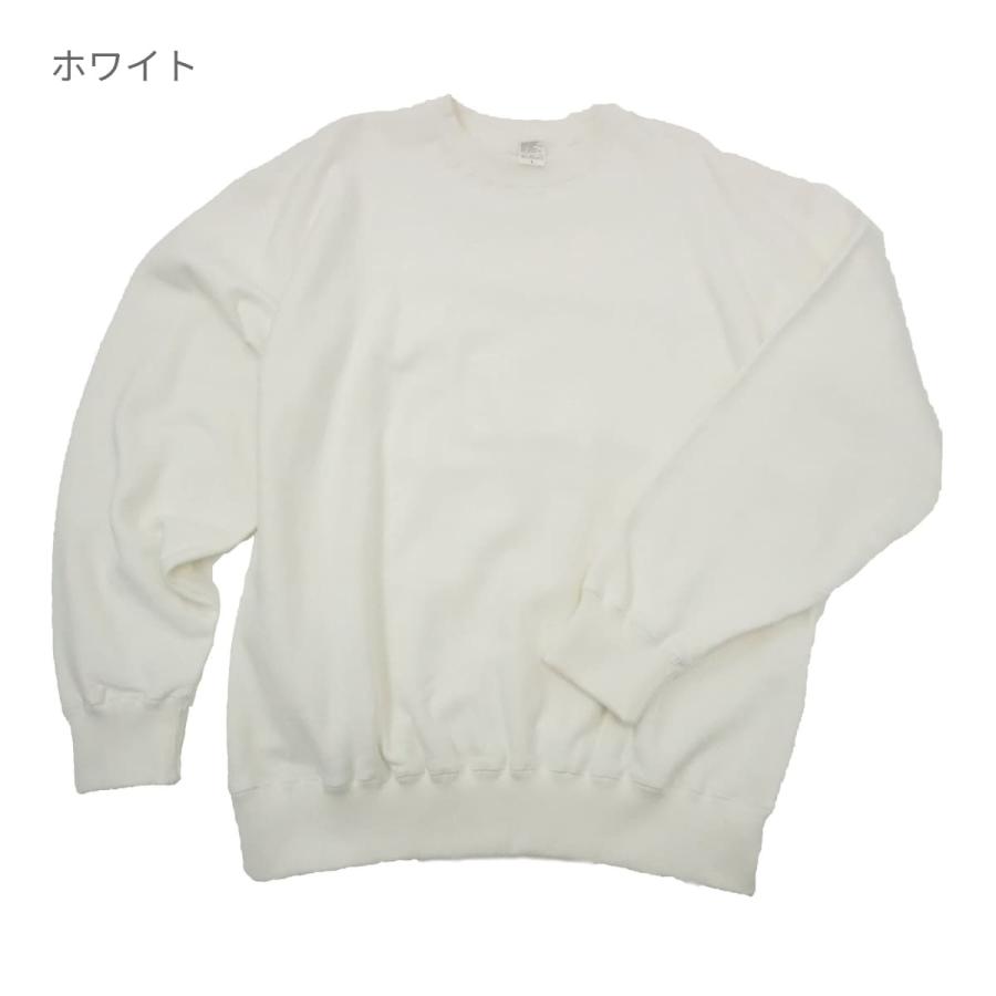 スウェット メンズ 無地 LIFEMAX ライフマックス 10.0オンス