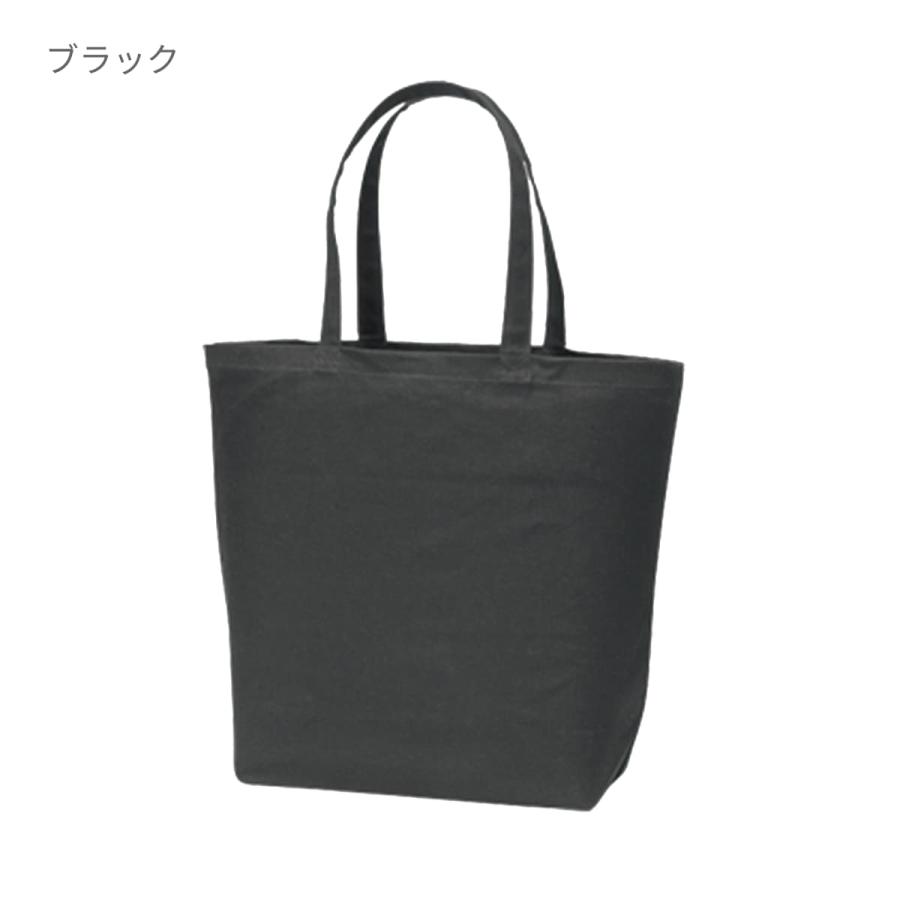 トートバッグ 無地 LIFEMAX ライフマックス キャンバストート(L